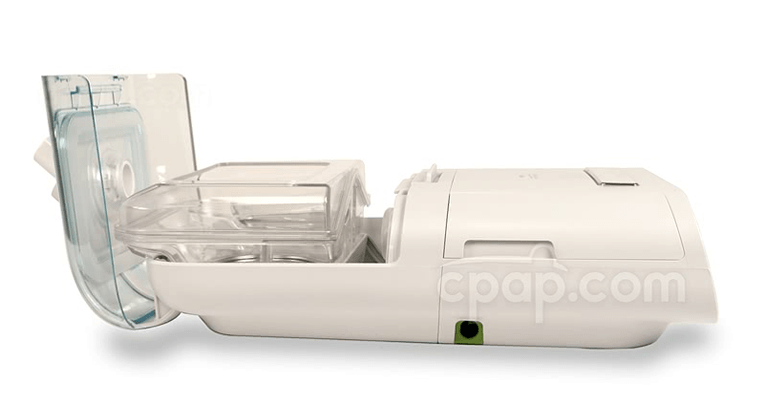 cpap humidifier