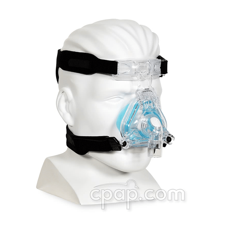 full face cpap mask